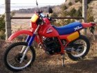 Honda XL 350R